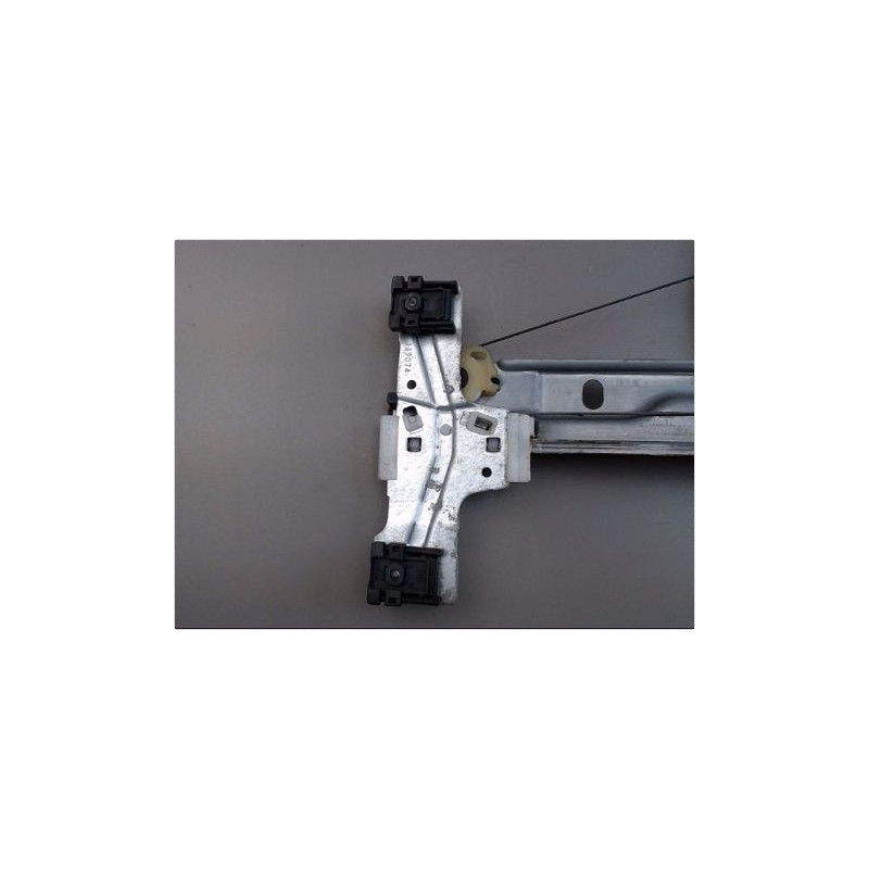 MECANISME LEVE-GLACE AVANT DROIT PEUGEOT 207 2006-2013