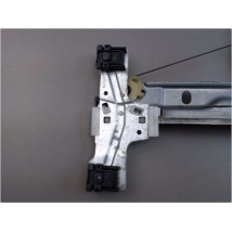 MECANISME LEVE-GLACE AVANT DROIT PEUGEOT 207 2006-2013