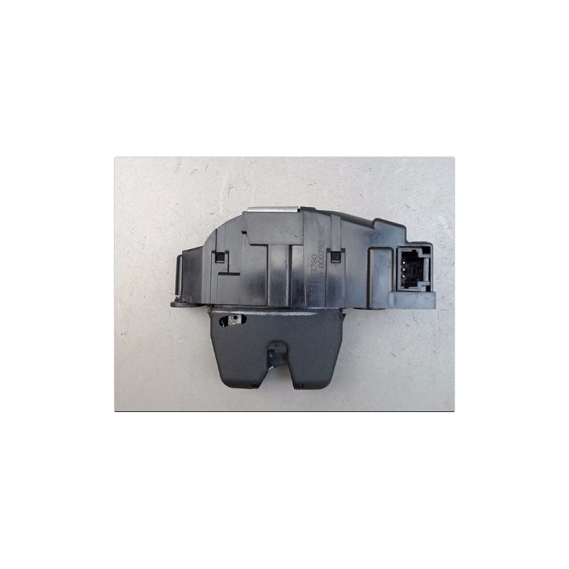 MECANISME LEVE-GLACE AVANT GAUCHE RENAULT TWINGO II 07-11