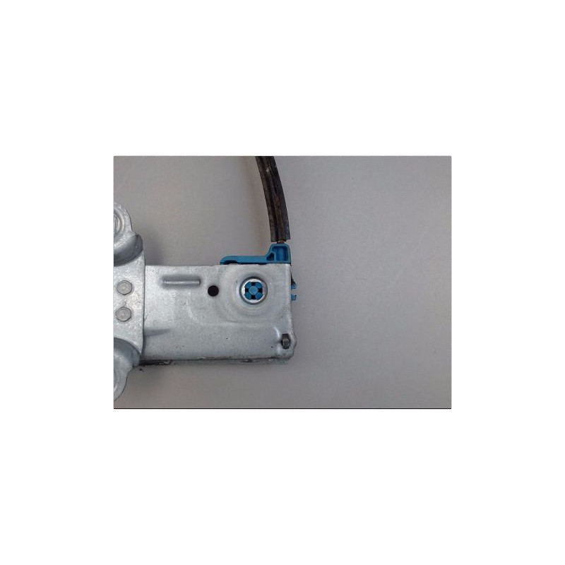 MECANISME LEVE-GLACE AVANT GAUCHE RENAULT TWINGO II 07-11