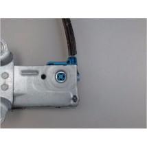 MECANISME LEVE-GLACE AVANT GAUCHE RENAULT TWINGO II 07-11