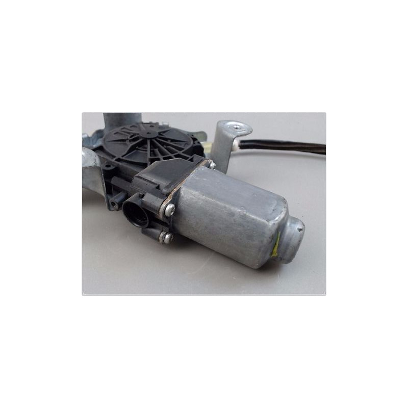 MECANISME LEVE-GLACE AVANT GAUCHE RENAULT TWINGO II 07-11