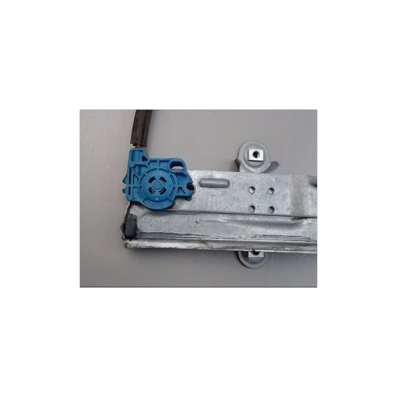 MECANISME LEVE-GLACE AVANT GAUCHE RENAULT TWINGO II 07-11