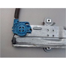MECANISME LEVE-GLACE AVANT GAUCHE RENAULT TWINGO II 07-11