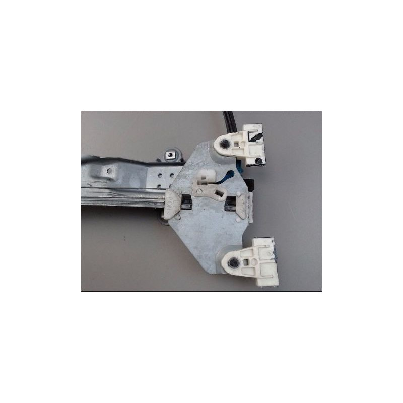 MECANISME LEVE-GLACE AVANT GAUCHE RENAULT TWINGO II 07-11