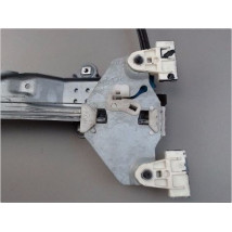 MECANISME LEVE-GLACE AVANT GAUCHE RENAULT TWINGO II 07-11