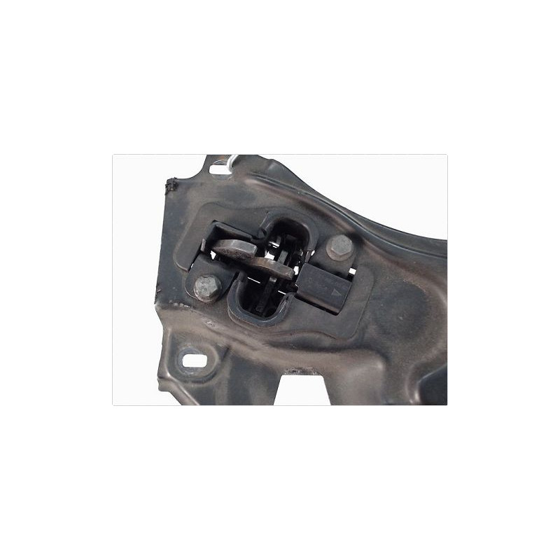 TRAVERSE SUPERIEURE ARMATURE AVANT MERCEDES CLASSE C 00-04