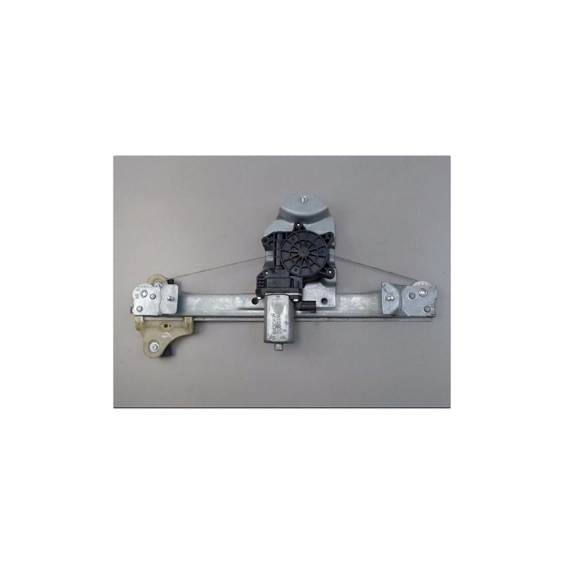 MECANISME LEVE-GLACE ARRIERE GAUCHE RENAULT CLIO IV 12-16