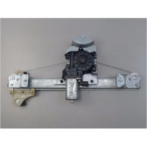 MECANISME LEVE-GLACE ARRIERE GAUCHE RENAULT CLIO IV 12-16