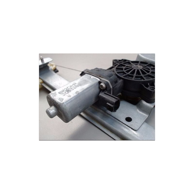 MECANISME LEVE-GLACE ARRIERE GAUCHE RENAULT CLIO IV 12-16