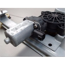 MECANISME LEVE-GLACE ARRIERE GAUCHE RENAULT CLIO IV 12-16