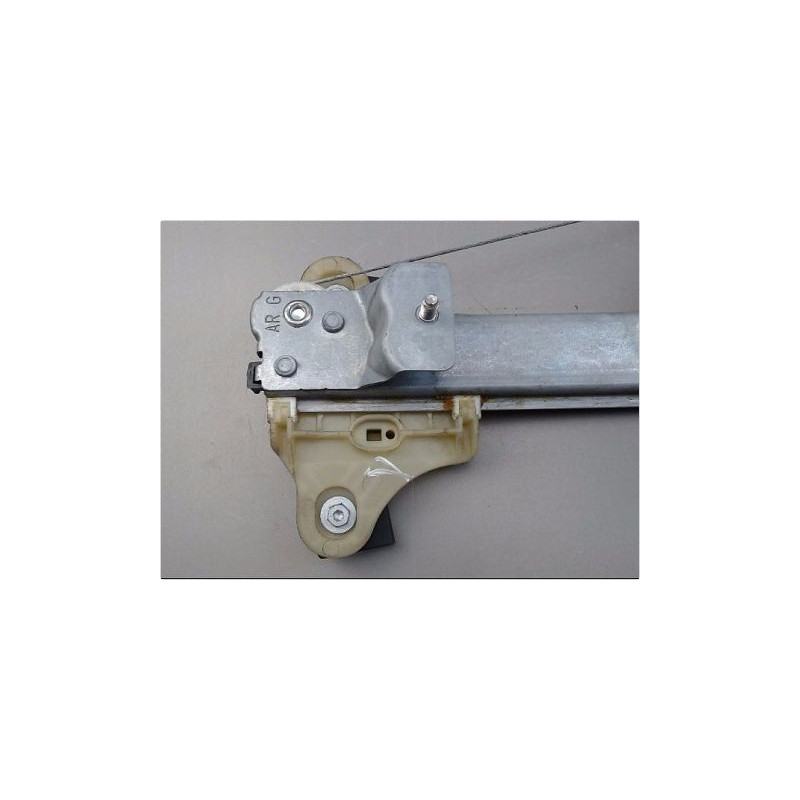 MECANISME LEVE-GLACE ARRIERE GAUCHE RENAULT CLIO IV 12-16