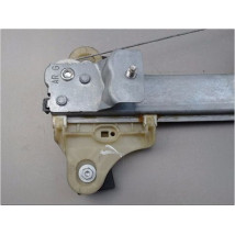 MECANISME LEVE-GLACE ARRIERE GAUCHE RENAULT CLIO IV 12-16