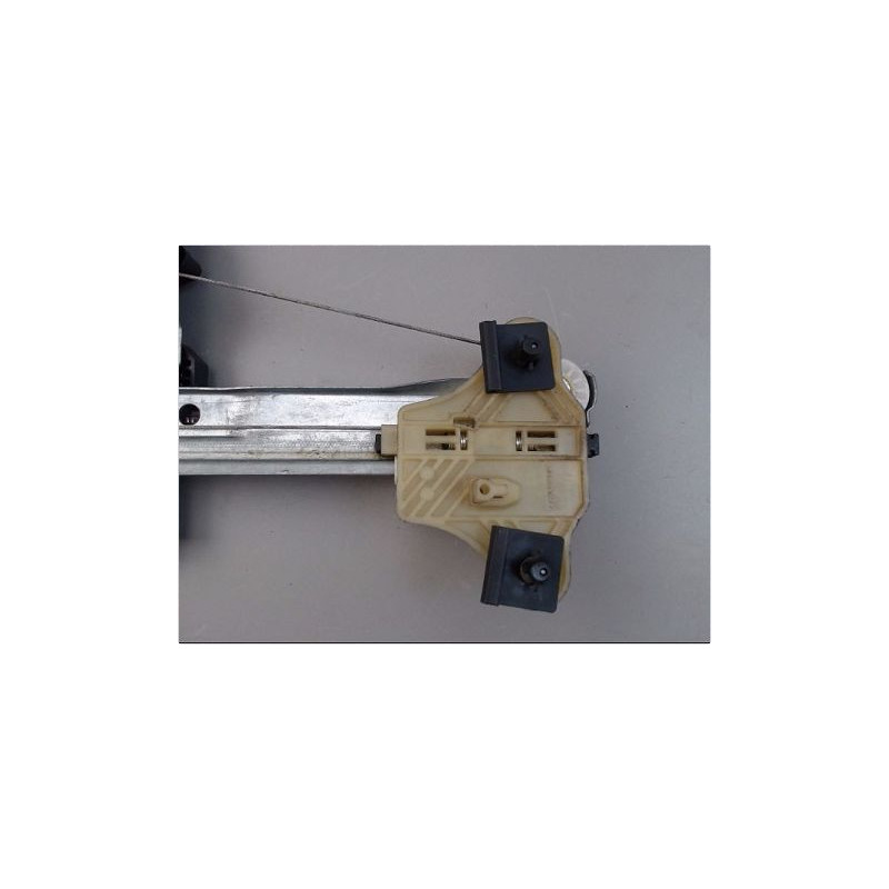 MECANISME LEVE-GLACE ARRIERE GAUCHE RENAULT CLIO IV 12-16