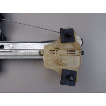 MECANISME LEVE-GLACE ARRIERE GAUCHE RENAULT CLIO IV 12-16