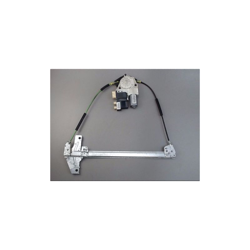 MECANISME LEVE-GLACE AVANT DROIT PEUGEOT 307 2005-2007