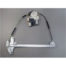 MECANISME LEVE-GLACE AVANT DROIT PEUGEOT 307 2005-2007