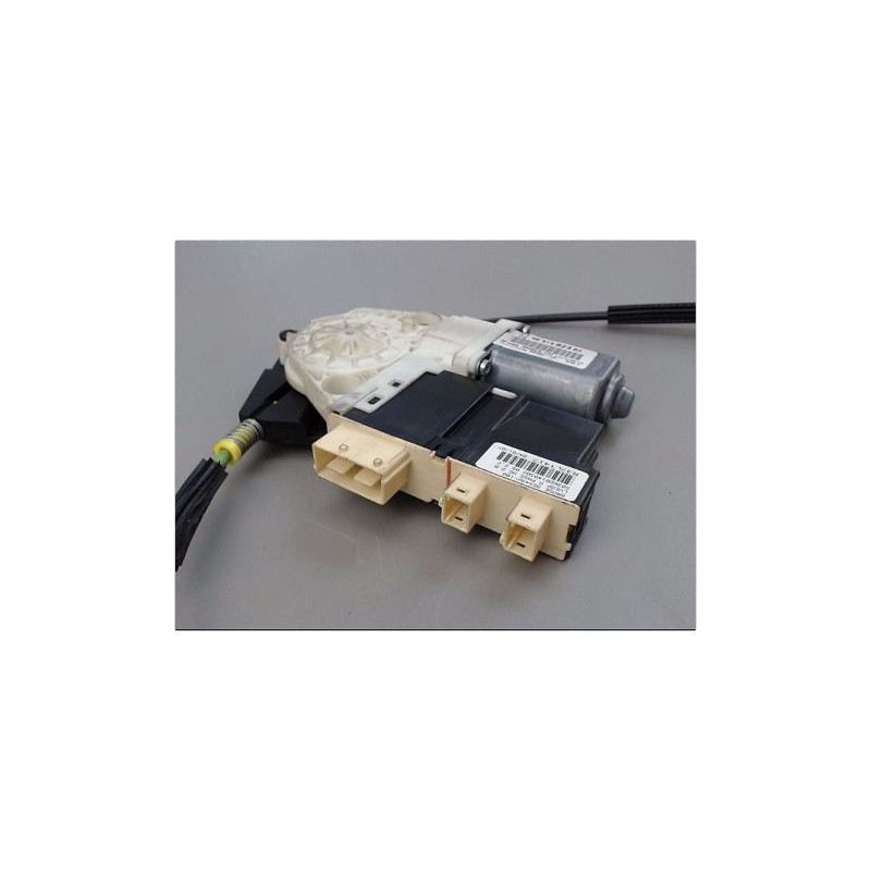 MECANISME LEVE-GLACE AVANT DROIT PEUGEOT 307 2005-2007
