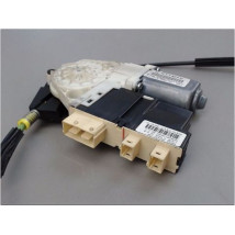 MECANISME LEVE-GLACE AVANT DROIT PEUGEOT 307 2005-2007