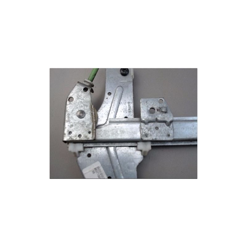 MECANISME LEVE-GLACE AVANT DROIT PEUGEOT 307 2005-2007