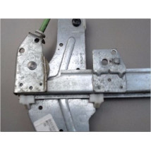 MECANISME LEVE-GLACE AVANT DROIT PEUGEOT 307 2005-2007