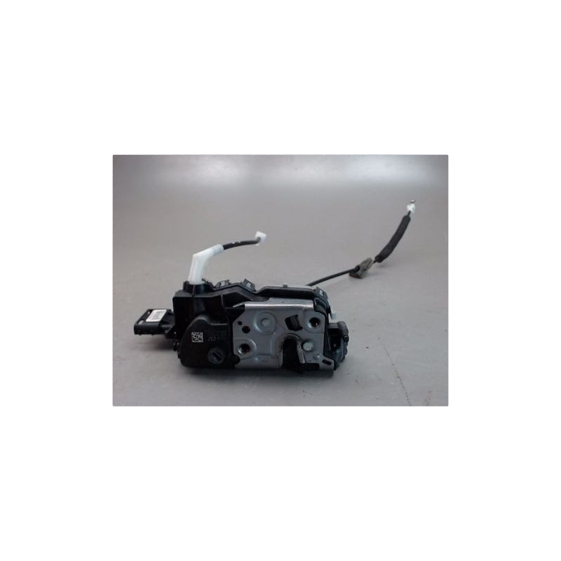 SYSTEME CONDAMNATION ARRIERE GAUCHE PEUGEOT 3008 2009-2013