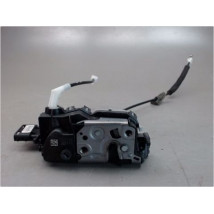 SYSTEME CONDAMNATION ARRIERE GAUCHE PEUGEOT 3008 2009-2013