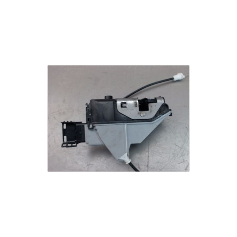 SYSTEME CONDAMNATION ARRIERE GAUCHE PEUGEOT 3008 2009-2013