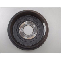 TAMBOUR ARRIERE DROIT VOLKSWAGEN POLO IV PH2 05-09