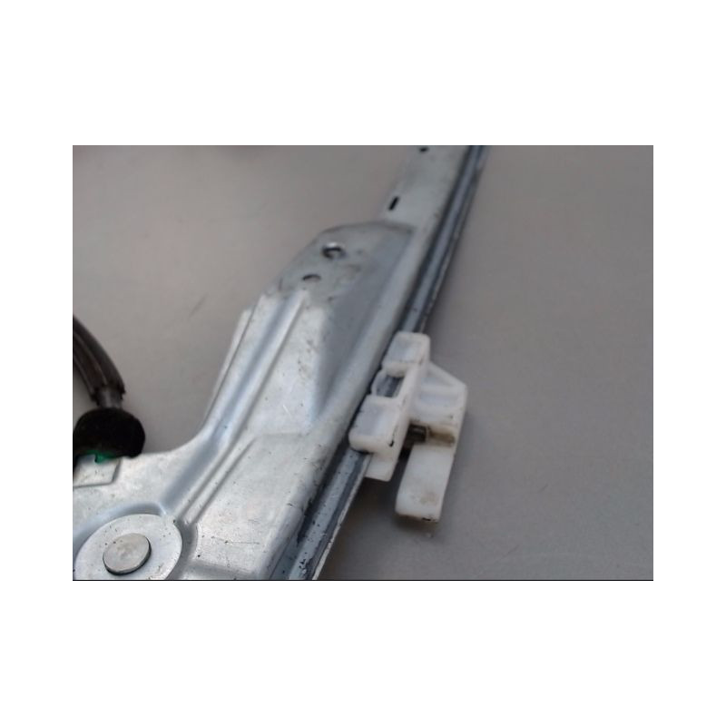 TAMBOUR ARRIERE GAUCHE VOLKSWAGEN POLO IV PH2 05-09