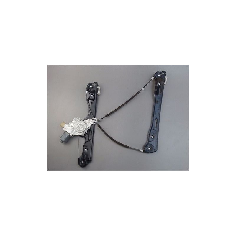 MECANISME LEVE-GLACE AVANT DROIT BMW SERIE 1 (E87) 04-06