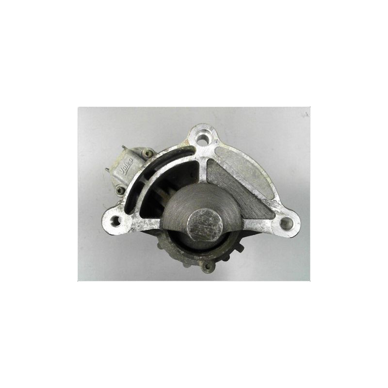 DEMARREUR CITROEN C3 PH2 2005-2010