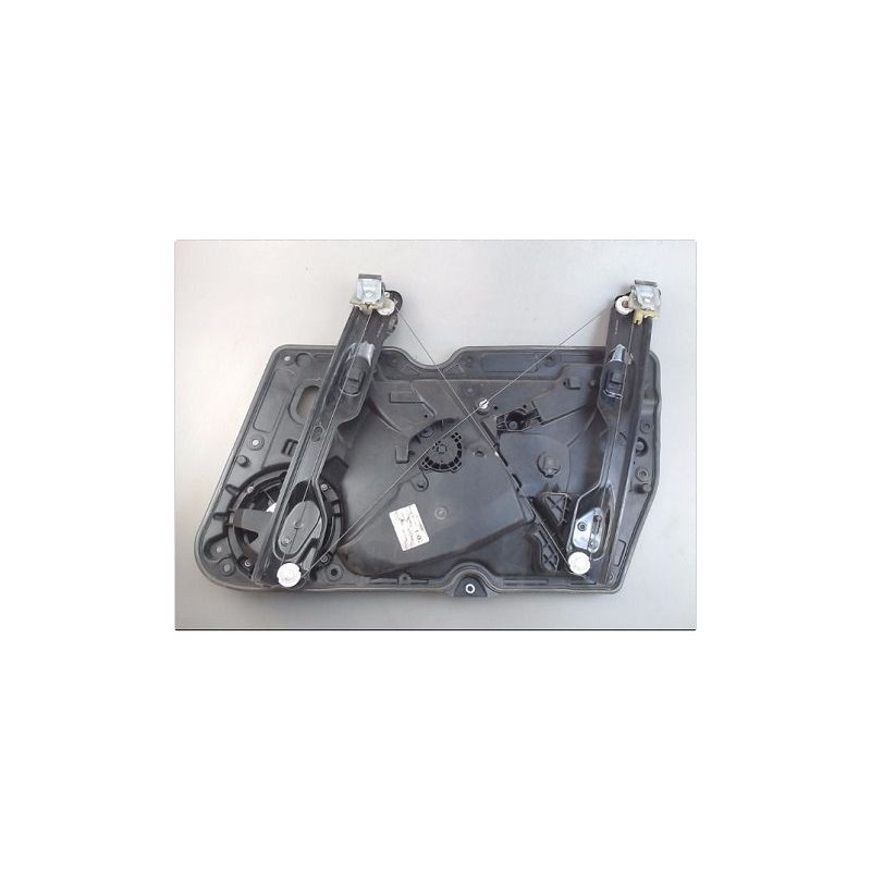 MECANISME LEVE-GLACE AVANT GAUCHE VOLKSWAGEN GOLF VI 08-13