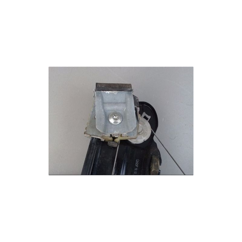 MECANISME LEVE-GLACE AVANT GAUCHE VOLKSWAGEN GOLF VI 08-13