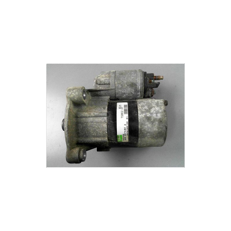 DEMARREUR CITROEN C3 PH2 2005-2010