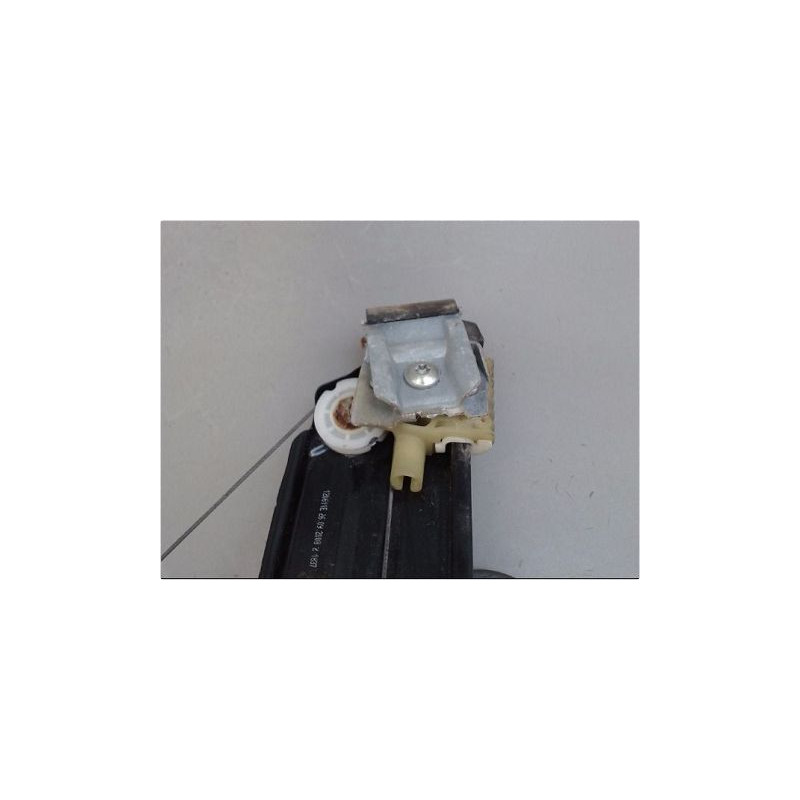 MECANISME LEVE-GLACE AVANT GAUCHE VOLKSWAGEN GOLF VI 08-13