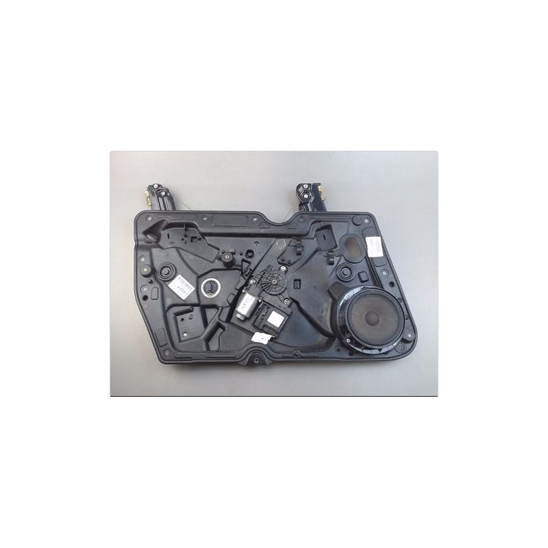 MECANISME LEVE-GLACE AVANT GAUCHE VOLKSWAGEN GOLF VI 08-13