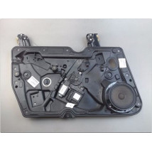 MECANISME LEVE-GLACE AVANT GAUCHE VOLKSWAGEN GOLF VI 08-13