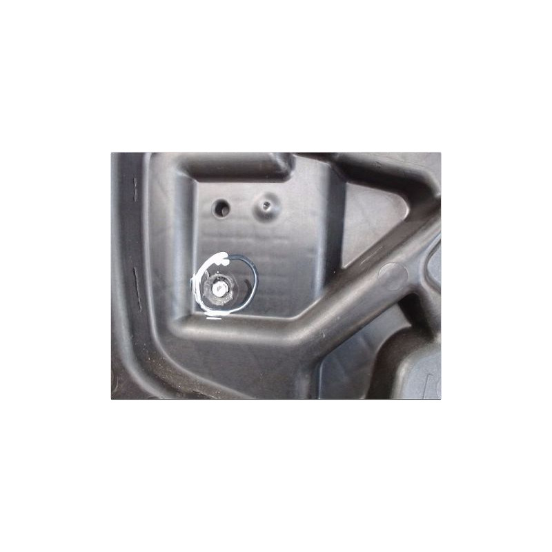 MECANISME LEVE-GLACE AVANT GAUCHE VOLKSWAGEN GOLF VI 08-13