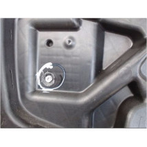 MECANISME LEVE-GLACE AVANT GAUCHE VOLKSWAGEN GOLF VI 08-13