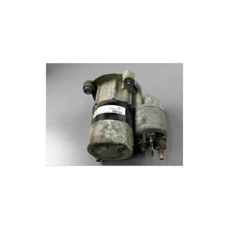 DEMARREUR CITROEN C3 PH2 2005-2010
