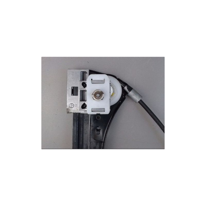 MECANISME LEVE-GLACE AVANT DROIT MERCEDES CLASSE C 00-04