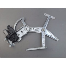 MECANISME LEVE-GLACE AVANT GAUCHE OPEL MERIVA 2006-2010