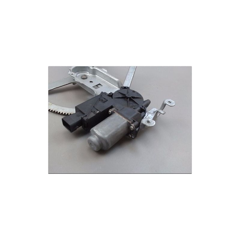MECANISME LEVE-GLACE AVANT GAUCHE OPEL MERIVA 2006-2010