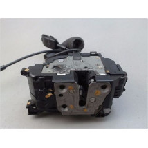 RENFORT PARE-CHOC ARRIERE  OPEL CORSA (C) 03-06