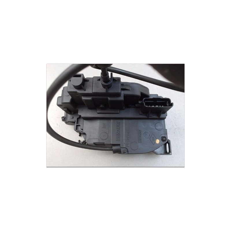 RENFORT PARE-CHOC ARRIERE  OPEL CORSA (C) 03-06