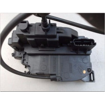 RENFORT PARE-CHOC ARRIERE  OPEL CORSA (C) 03-06