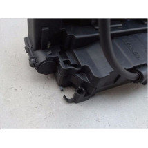 RENFORT PARE-CHOC ARRIERE  OPEL CORSA (C) 03-06