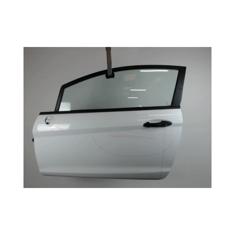 MECANISME LEVE-GLACE AVANT DROIT TOYOTA YARIS II 05-09