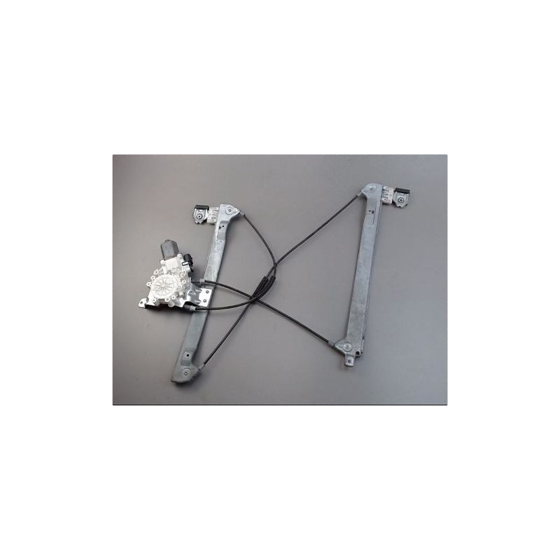MECANISME LEVE-GLACE AVANT DROIT SMART FORFOUR 04-06
